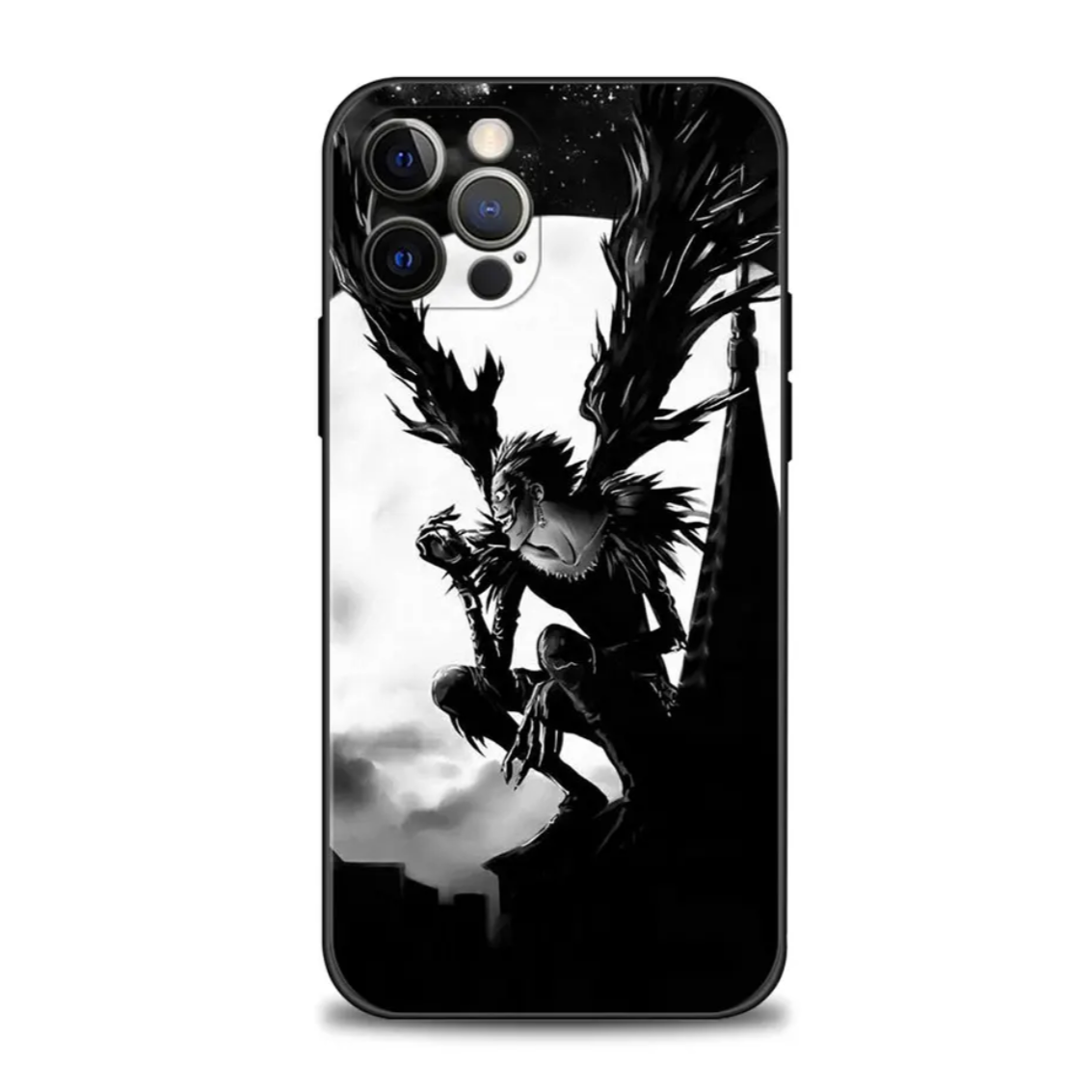 Death Note Handyhüllen für IPhones