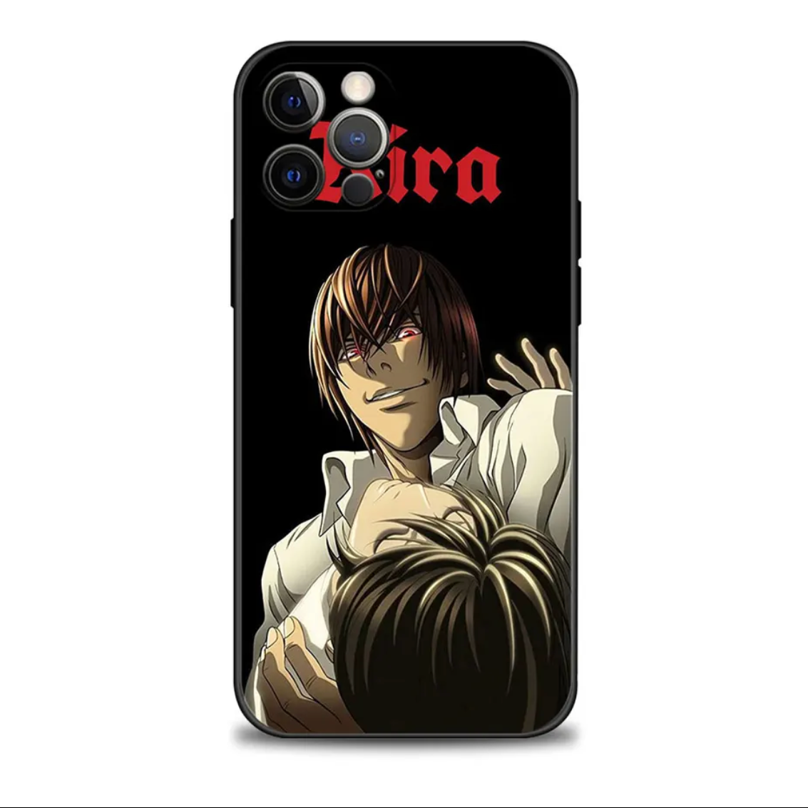 Death Note Handyhüllen für IPhones