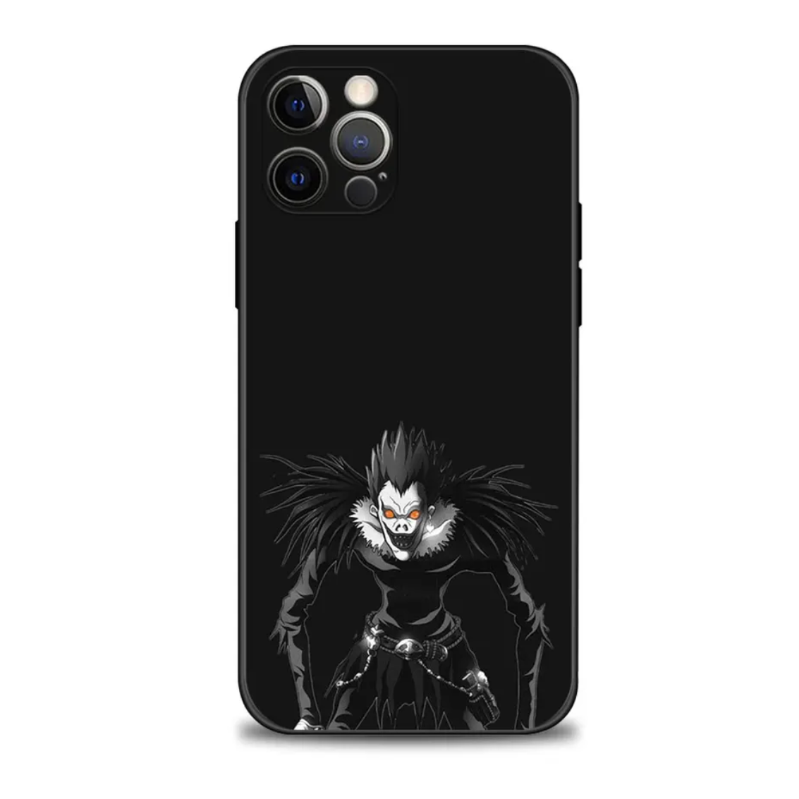 Death Note Handyhüllen für IPhones