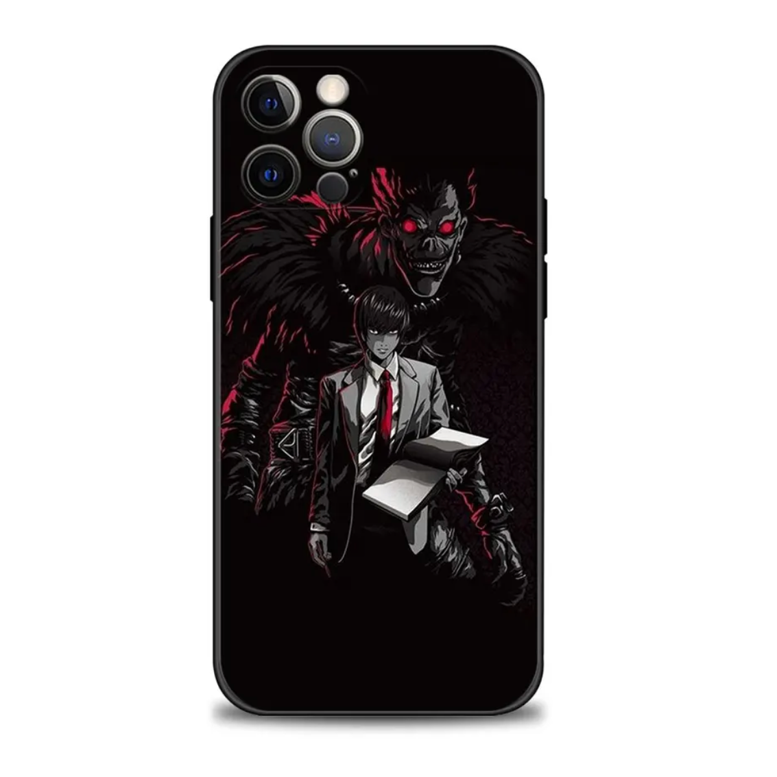Death Note Handyhüllen für IPhones