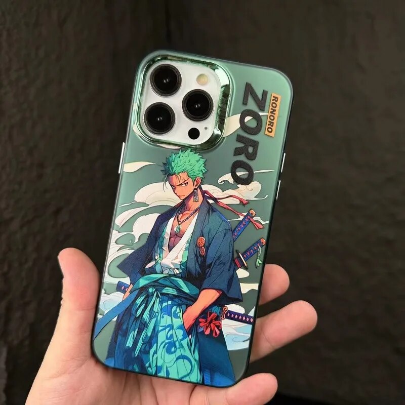 Zoro Handyhüllen für IPhones