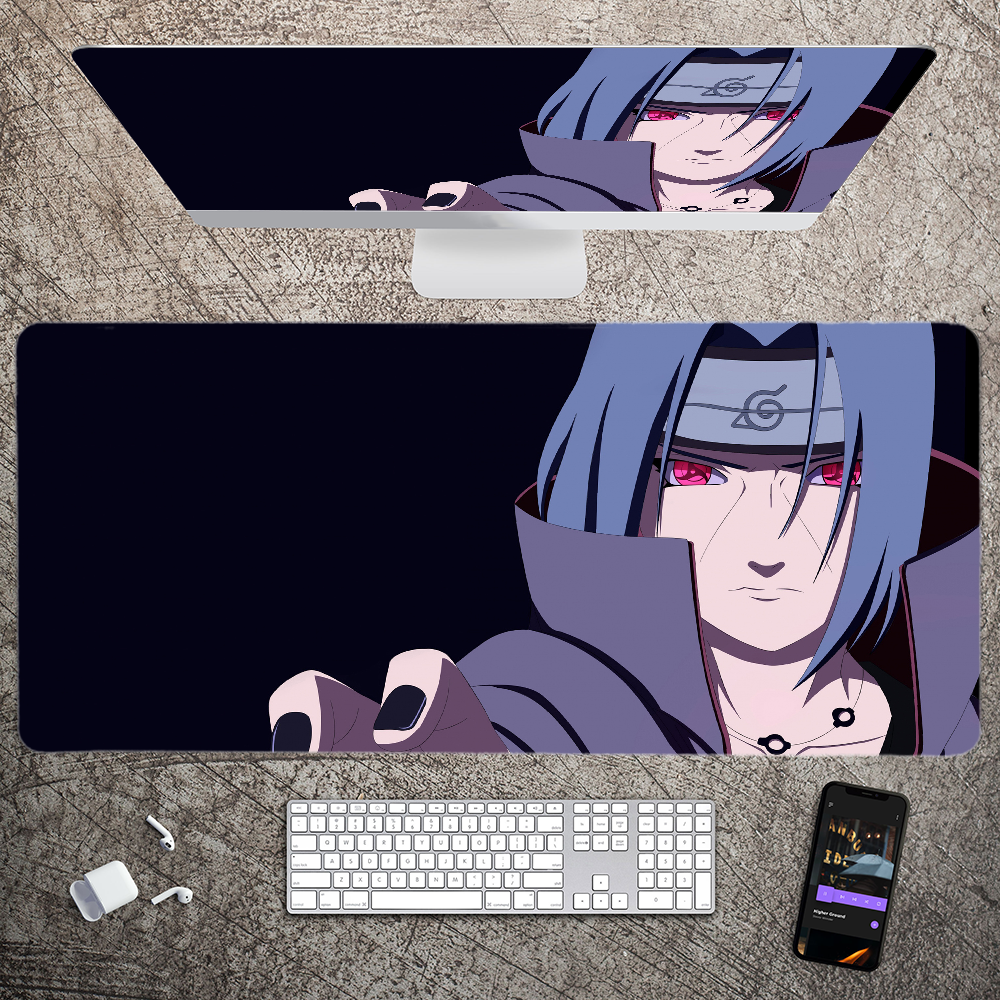 Attack on Titan Mousepads