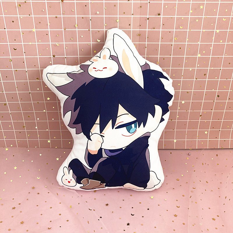 One Piece doll/cuddly animal (30cm)