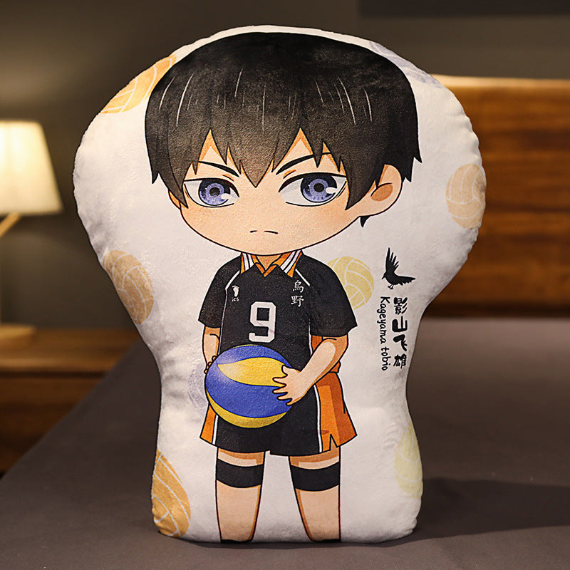 One Piece doll/cuddly animal (30cm)