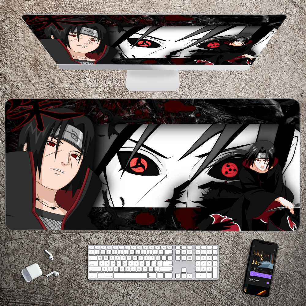 Attack on Titan Mousepads