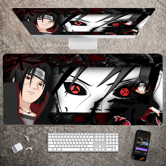 Attack on Titan Mousepads