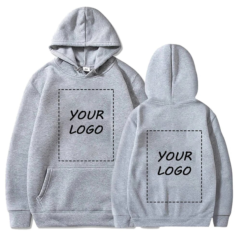 Individueller Anime Hoodie, Custom Anime Hoodie