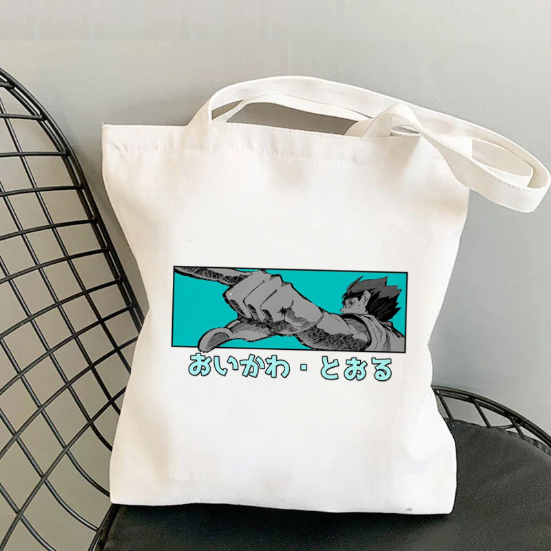 Haikyuu Einkaufstaschen