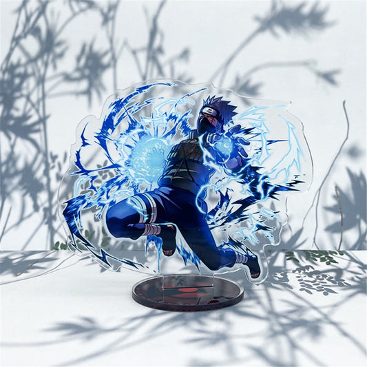 Naruto Acryl Figuren