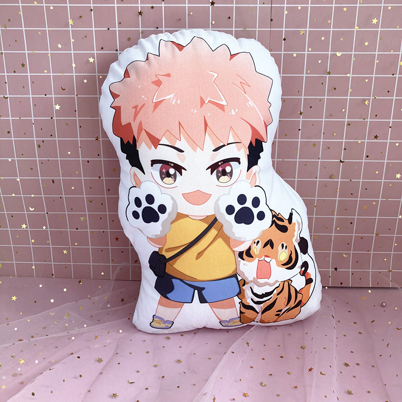One Piece doll/cuddly animal (30cm)