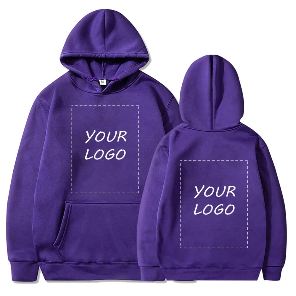 Individueller Anime Hoodie, Custom Anime Hoodie