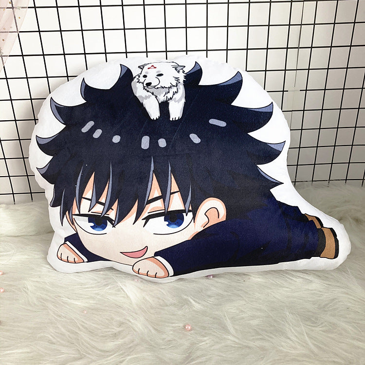 One Piece doll/cuddly animal (30cm)