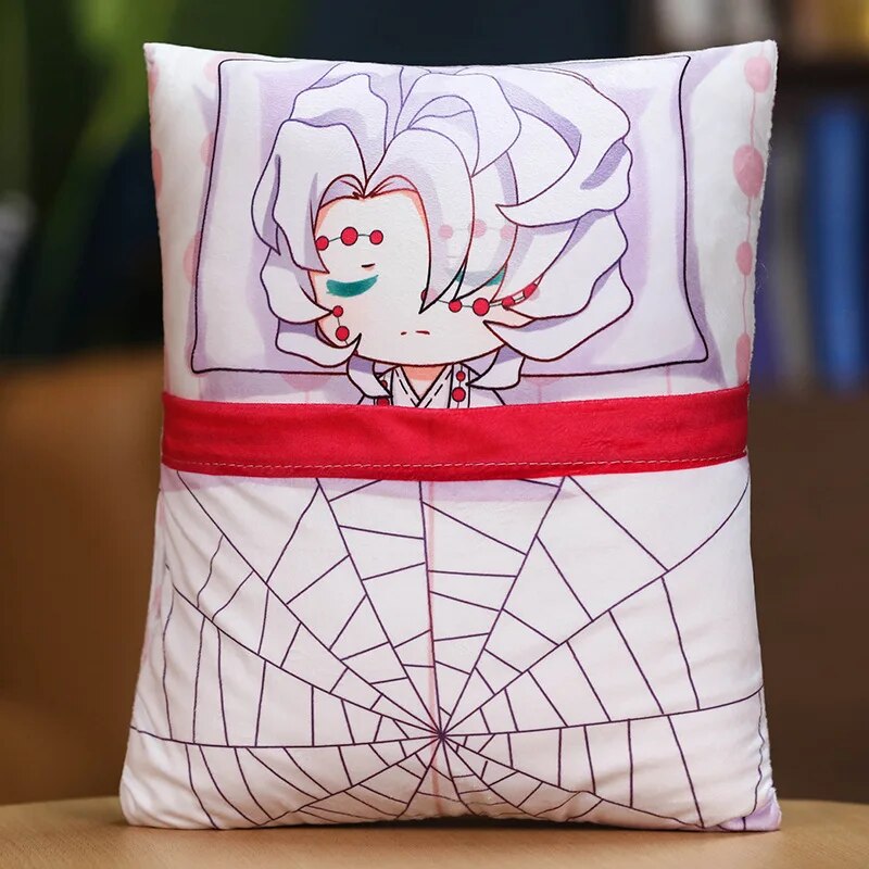 Demon Slayer Plüschkissen(27cm)