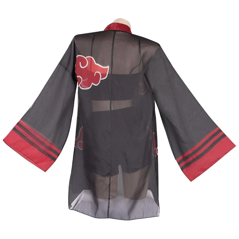 Costume da bagno donna Naruto