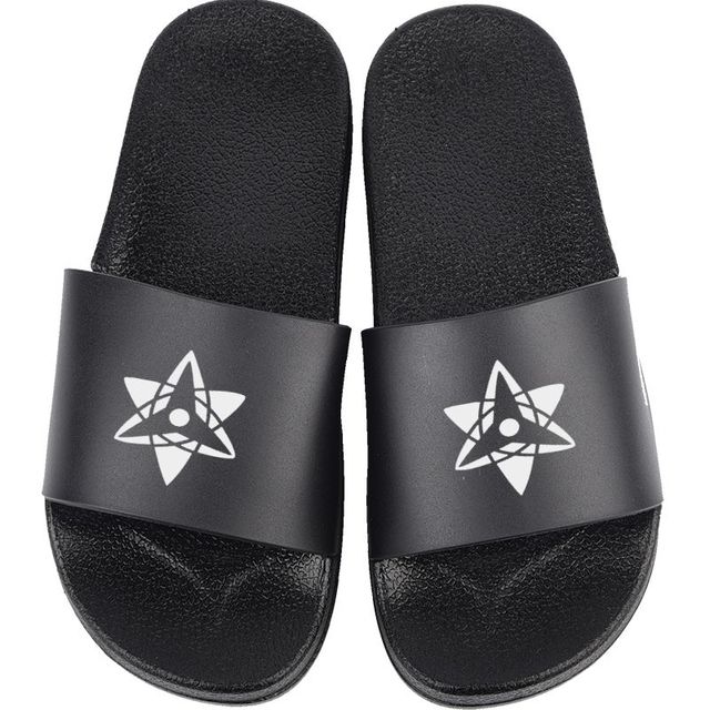 Naruto slippers