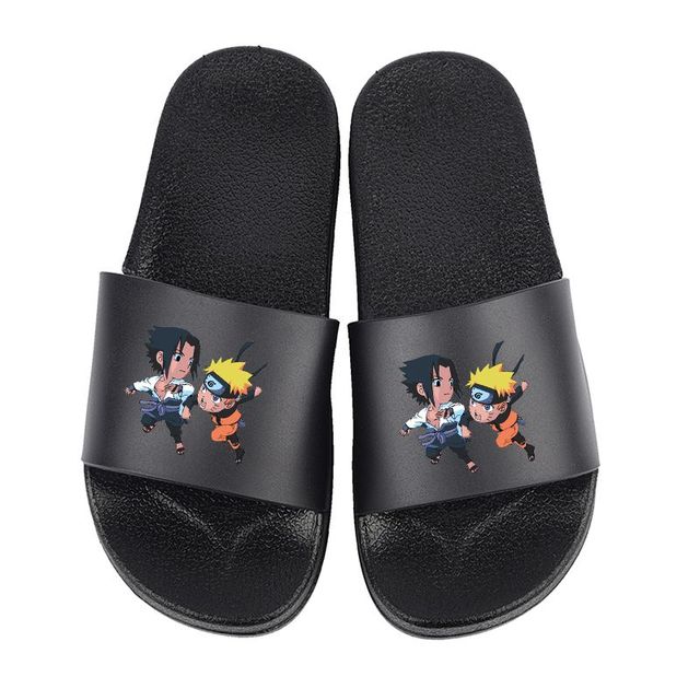 Naruto slippers
