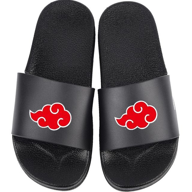 Naruto slippers