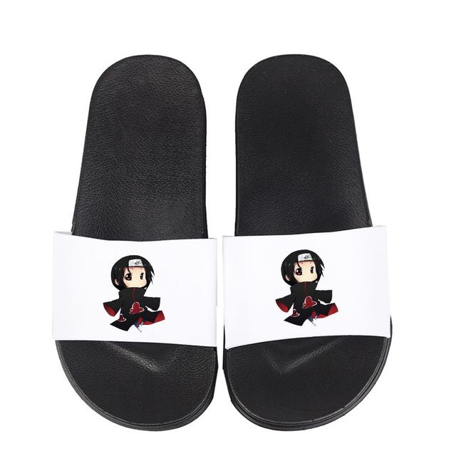 Naruto slippers