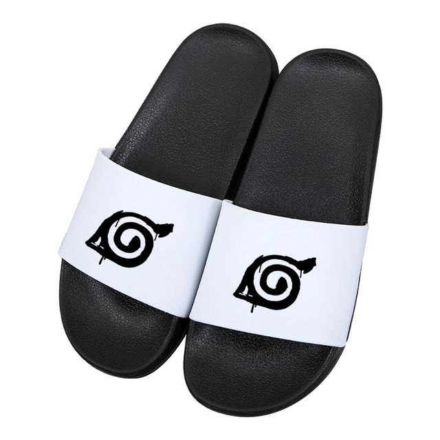 Naruto slippers