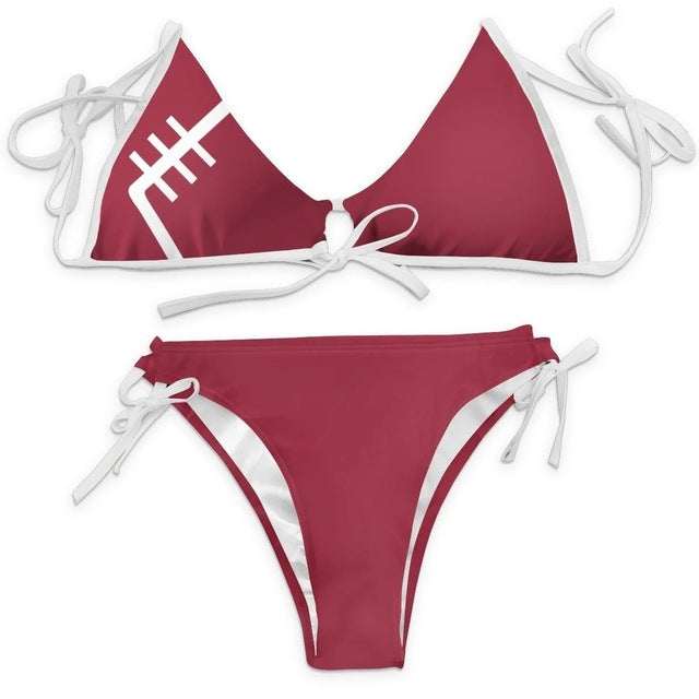 Naruto Frauen Bikini
