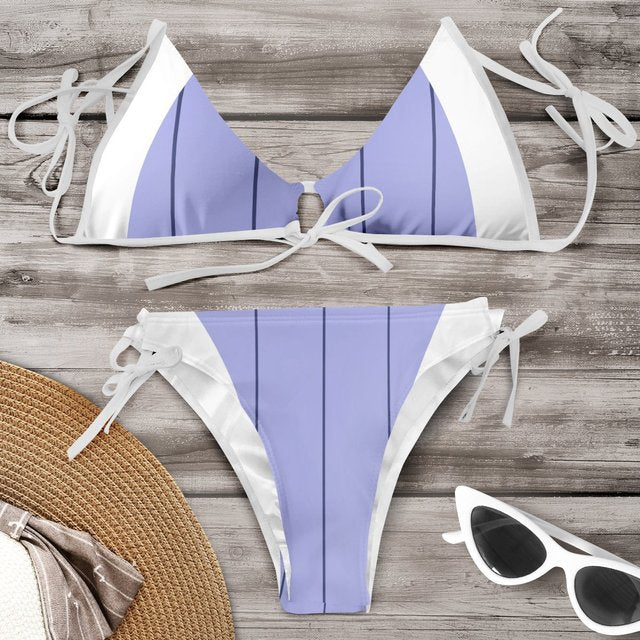 Naruto Frauen Bikini