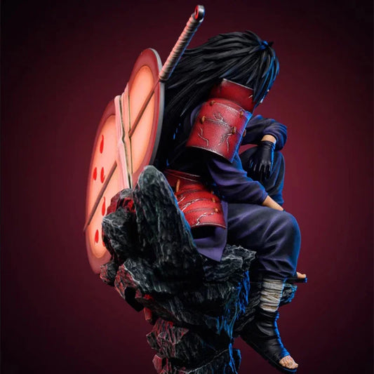 Madara Actionfigur (29cm)
