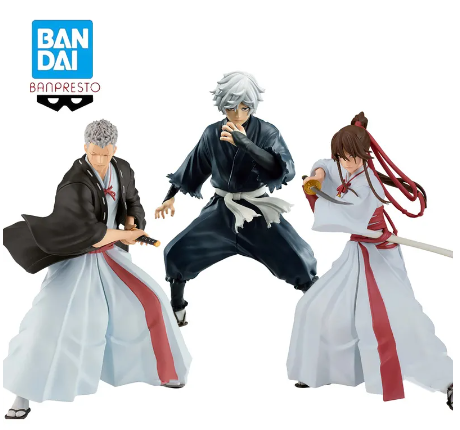 Hell's Paradise Action Figure (16cm)