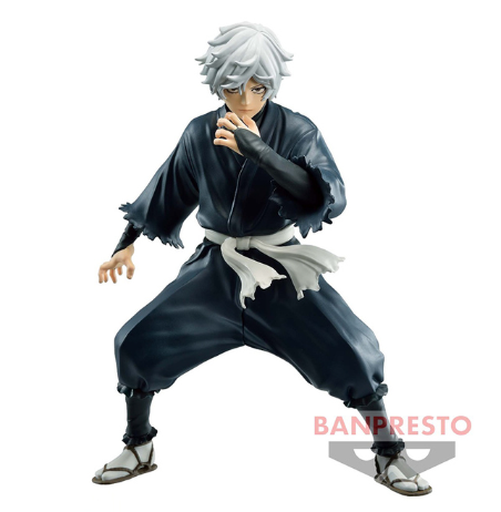 Hell's Paradise Action Figure (16cm)