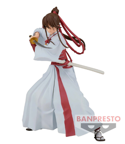 Hell's Paradise Action Figure (16cm)