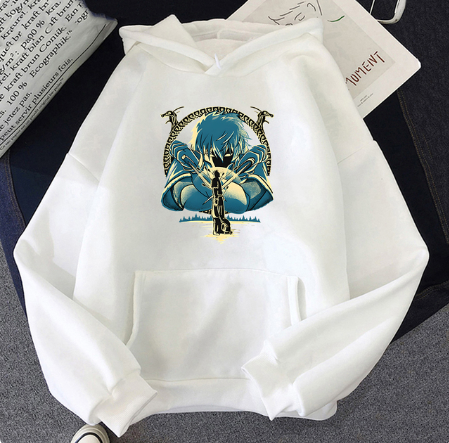 Vinland Saga Hoodies