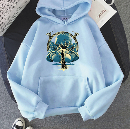 Vinland Saga Hoodies