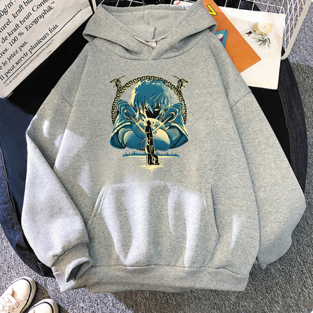 Vinland Saga Hoodies