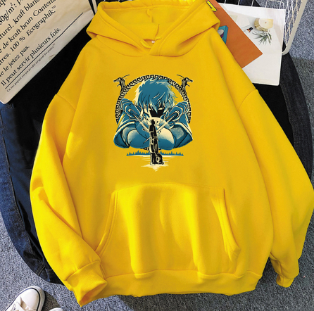 Vinland Saga Hoodies