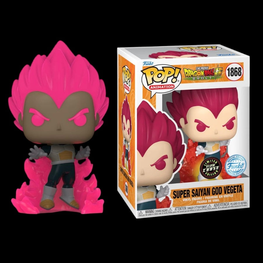 Dragon Ball Funko Pop