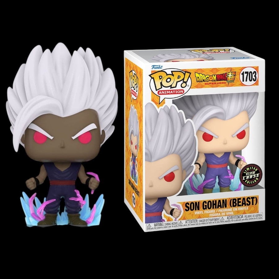 Dragon Ball Funko Pop