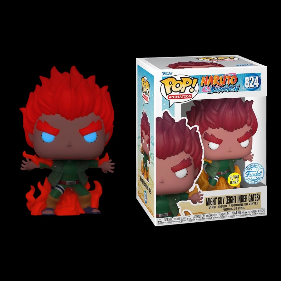Naruto Funko Pop