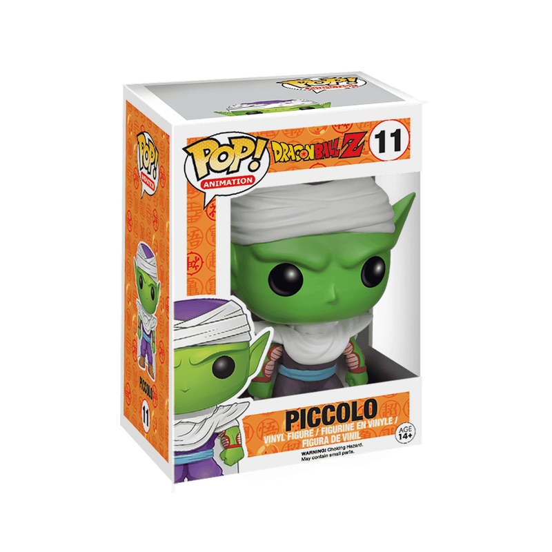 Dragon Ball Funko Pop
