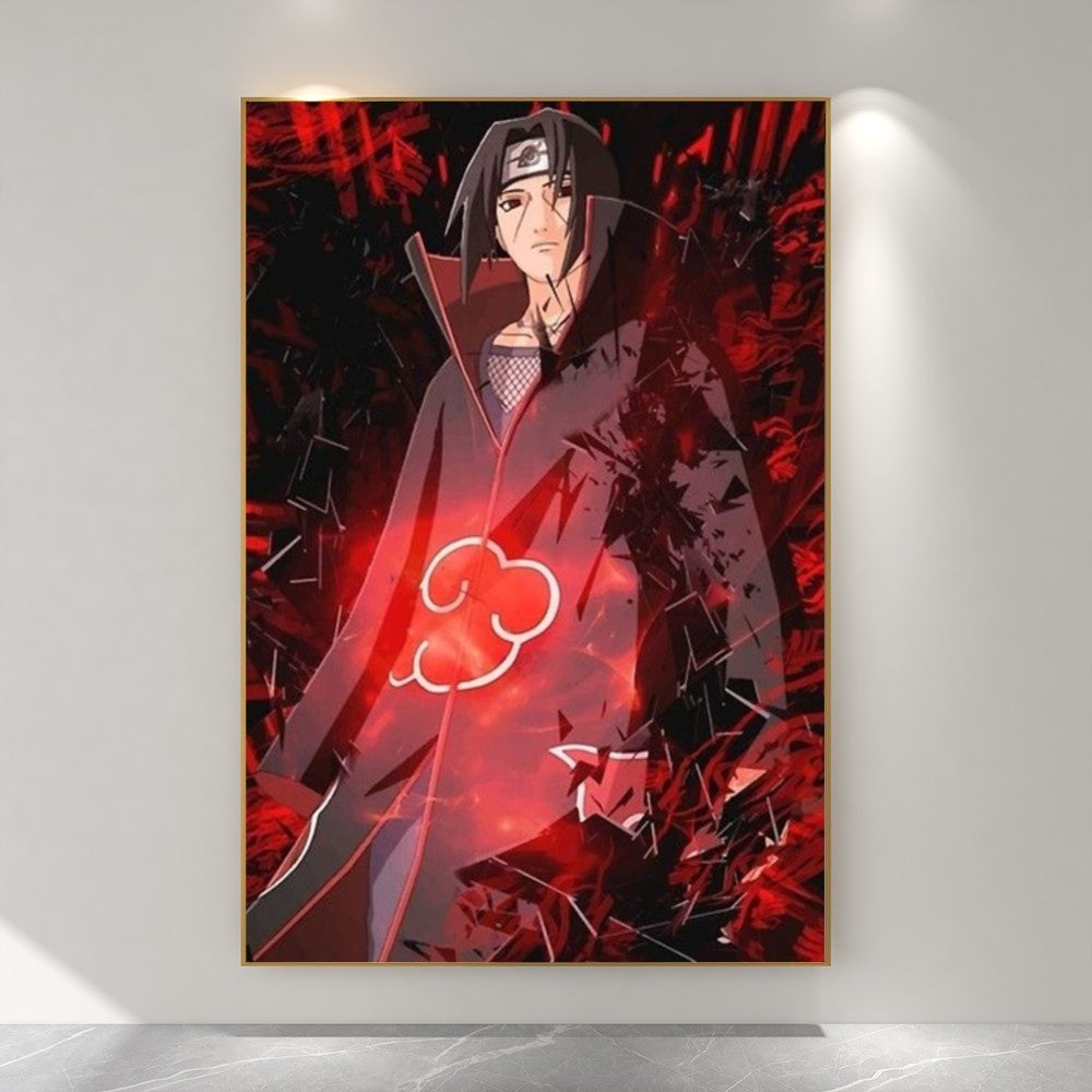 Tela di Naruto/Sasuke