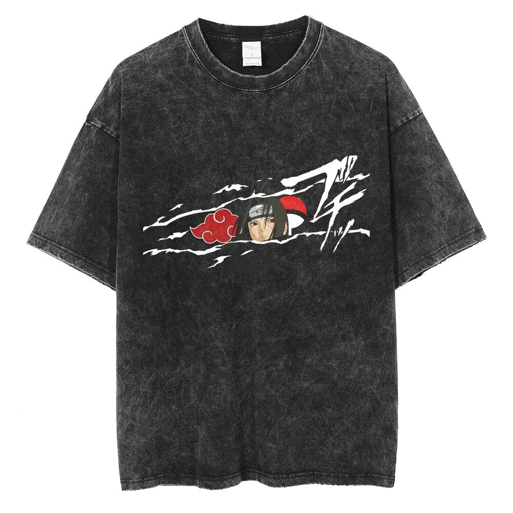 Naruto t shirts