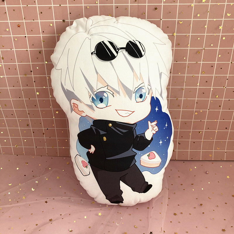 One Piece doll/cuddly animal (30cm)