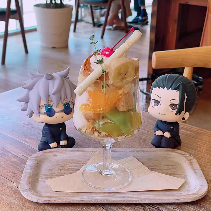 Naruto Figures (9cm)