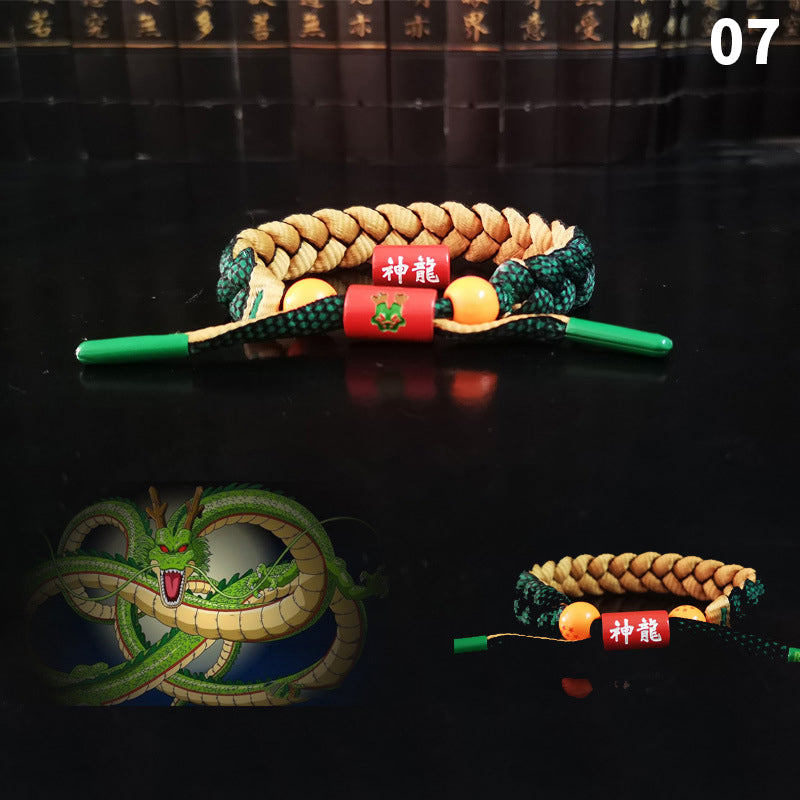 Dragon Ball Armband