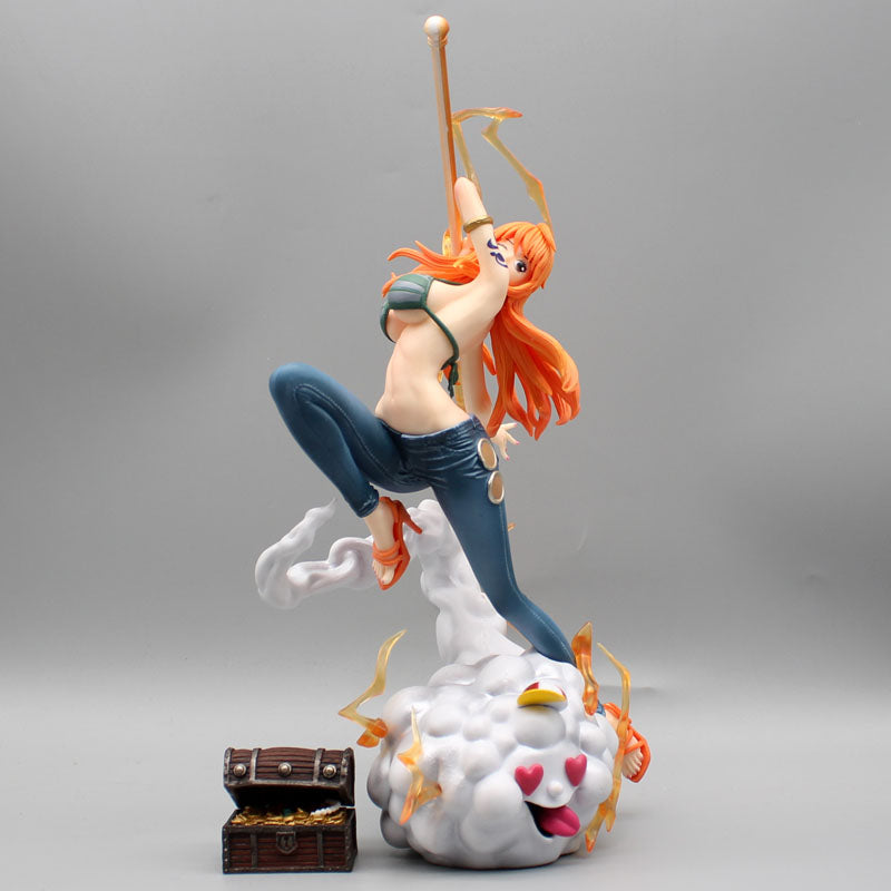 Nami Actionfigur (30cm)