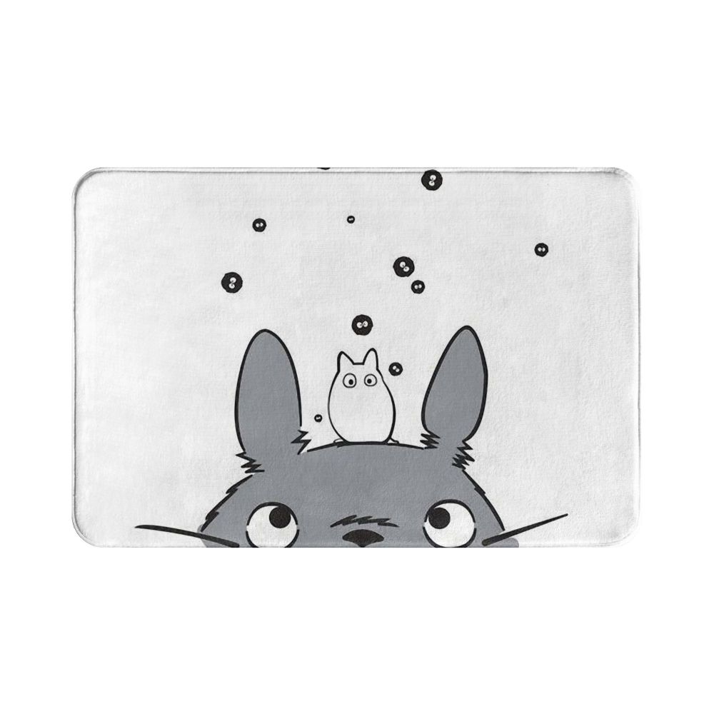 Totoro Mat