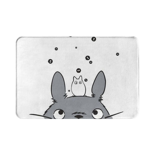 Totoro Mat