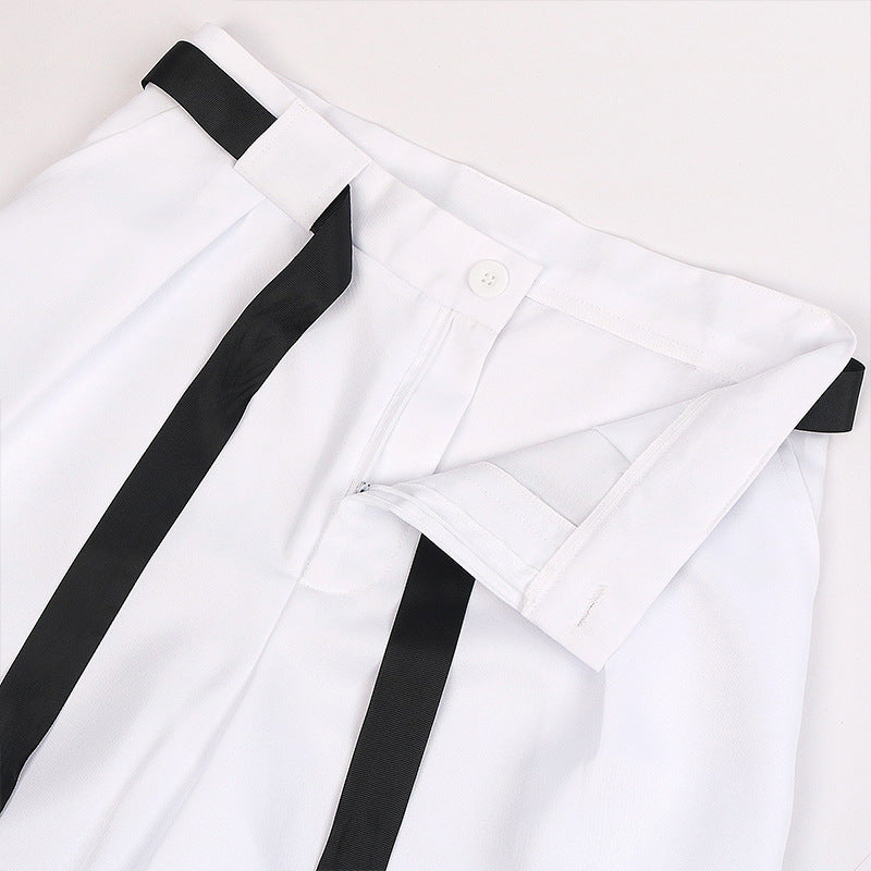 Fushiguro Toji Cosplay anzug Set