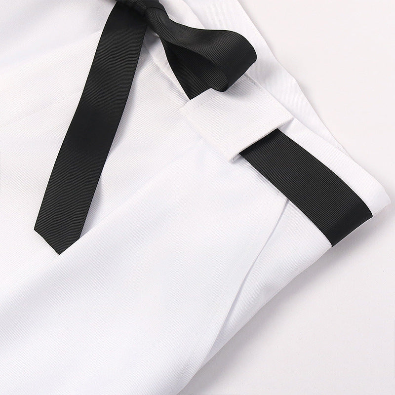 Fushiguro Toji Cosplay anzug Set