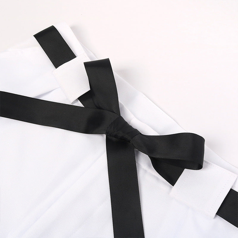 Fushiguro Toji Cosplay anzug Set
