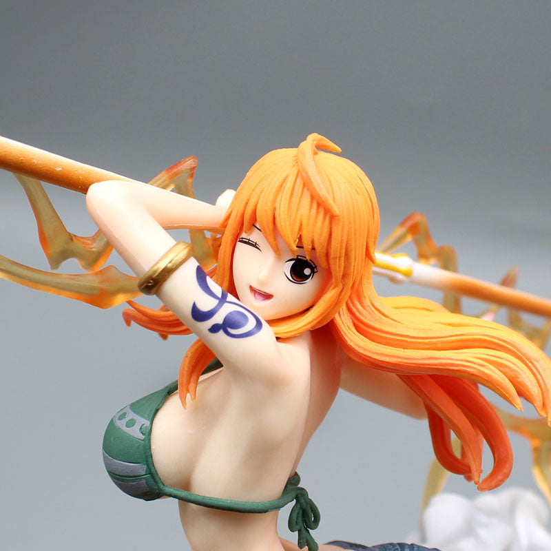 Nami Actionfigur (30cm)