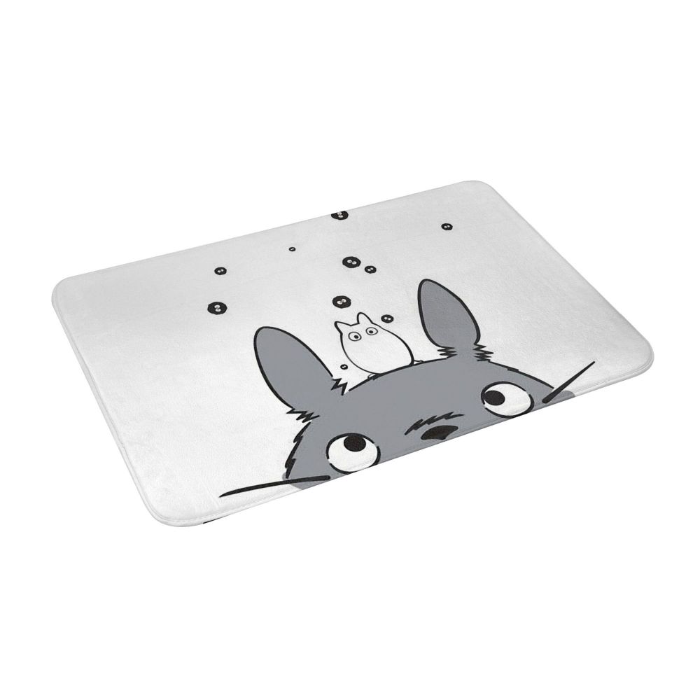 Totoro Mat
